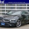 mercedes-benz a-class 2019 -MERCEDES-BENZ--Benz A Class 3DA-177012--WDD1770122V043571---MERCEDES-BENZ--Benz A Class 3DA-177012--WDD1770122V043571- image 1