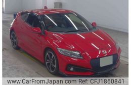 honda cr-z 2016 CFJ1860841
