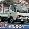 mitsubishi-fuso canter 2022 GOO_JP_700060017330240619036 image 1