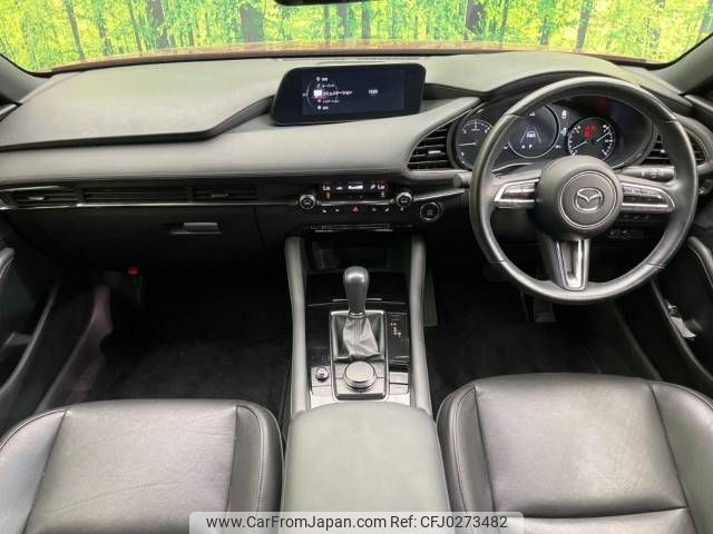 mazda mazda3 2019 -MAZDA--MAZDA3 3DA-BP8P--BP8P-106585---MAZDA--MAZDA3 3DA-BP8P--BP8P-106585- image 2