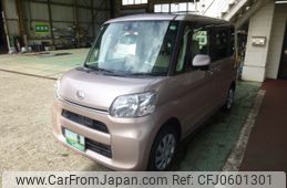 daihatsu tanto 2015 -DAIHATSU--Tanto DBA-LA600S--LA600S-0321083---DAIHATSU--Tanto DBA-LA600S--LA600S-0321083-