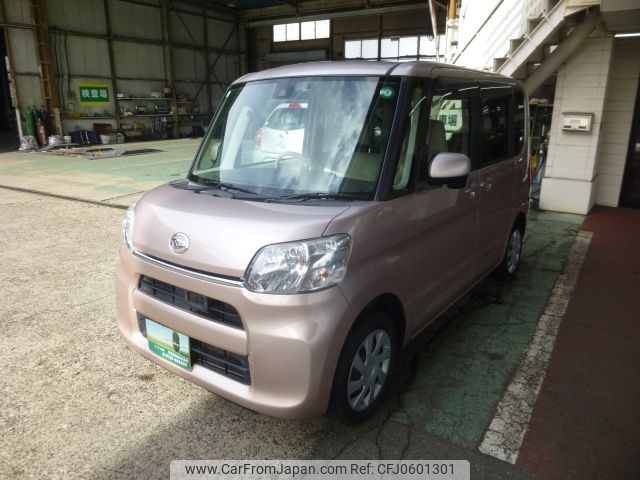 daihatsu tanto 2015 -DAIHATSU--Tanto DBA-LA600S--LA600S-0321083---DAIHATSU--Tanto DBA-LA600S--LA600S-0321083- image 1