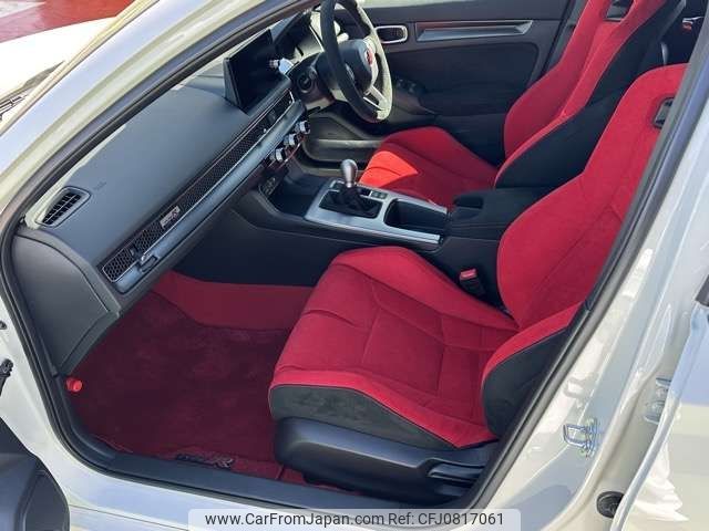honda civic 2025 -HONDA--Civic 6BA-FL5--FL5-1205***---HONDA--Civic 6BA-FL5--FL5-1205***- image 2