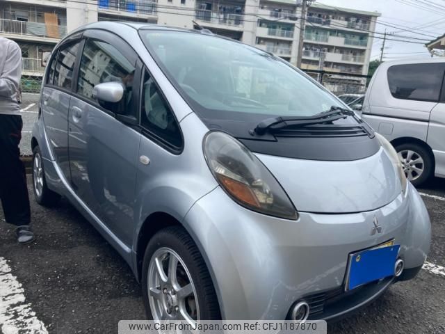 mitsubishi i 2006 -MITSUBISHI--i CBA-HA1W--HA1W-0021712---MITSUBISHI--i CBA-HA1W--HA1W-0021712- image 2