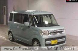 mazda flair-wagon 2018 -MAZDA 【三河 581ﾁ5282】--Flair Wagon MM53S-105999---MAZDA 【三河 581ﾁ5282】--Flair Wagon MM53S-105999-