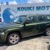 jeep patriot 2007 -CHRYSLER--Jeep Patriot MK74--7D310118---CHRYSLER--Jeep Patriot MK74--7D310118- image 15