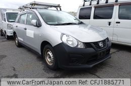 nissan ad-van-nv150 2019 CFJ1885771