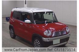 suzuki hustler 2017 CFJ1873514