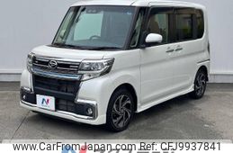 daihatsu tanto 2019 -DAIHATSU--Tanto DBA-LA600S--LA600S-0745969---DAIHATSU--Tanto DBA-LA600S--LA600S-0745969-