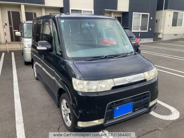 daihatsu tanto 2006 CFJ1584402 image 2