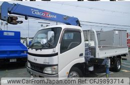 hino dutro 2006 GOO_NET_EXCHANGE_0703002A30240510W001