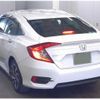 honda civic 2018 quick_quick_DBA-FC1_FC1-1100249 image 5