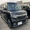 honda n-box 2018 -HONDA--N BOX DBA-JF3--JF3-2027154---HONDA--N BOX DBA-JF3--JF3-2027154- image 1