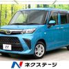 toyota roomy 2022 quick_quick_M900A_M900A-0632945 image 1