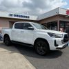 toyota hilux 2020 CFJ1706960 image 6