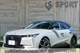citroen ds-automobiles-ds4 2022 CFJ1822980