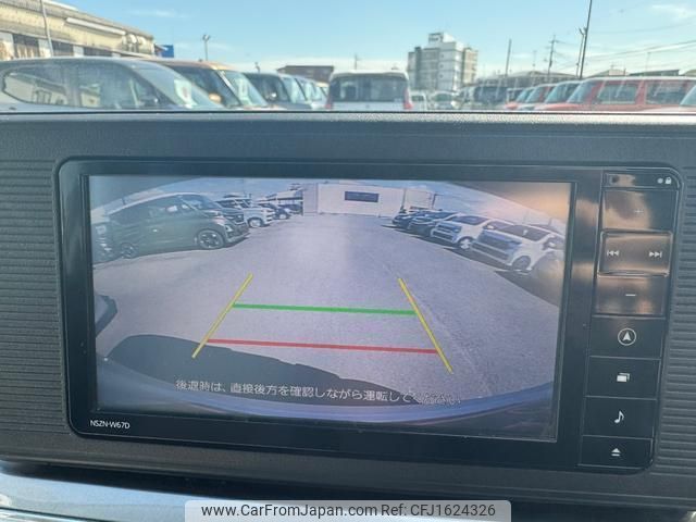 daihatsu cast 2017 CFJ1624326 image 2