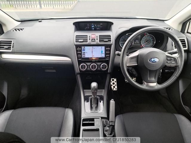subaru impreza-wagon 2016 CFJ1850283 image 2