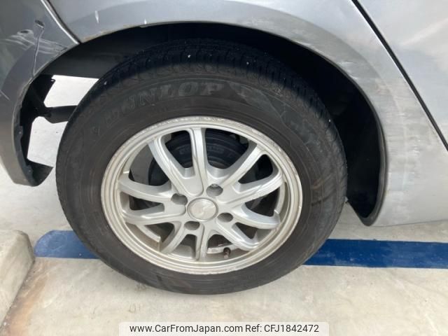 mitsubishi colt 2010 CFJ1842472 image 2