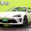 toyota 86 2018 quick_quick_DBA-ZN6_ZN6-089657 image 1