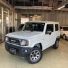 suzuki jimny 2020 -SUZUKI--Jimny JB64W--145239---SUZUKI--Jimny JB64W--145239- image 1