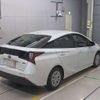 toyota prius 2021 -TOYOTA--Prius 6AA-ZVW51--ZVW51-6215244---TOYOTA--Prius 6AA-ZVW51--ZVW51-6215244- image 2