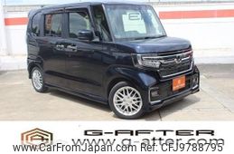 honda n-box 2021 -HONDA--N BOX 6BA-JF3--JF3-2313768---HONDA--N BOX 6BA-JF3--JF3-2313768-