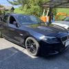 bmw 5-series 2012 CFJ1606488 image 8