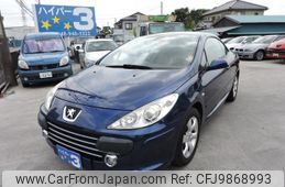 peugeot 307 2005 GOO_JP_700054078630240606001