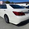 toyota crown 2014 -TOYOTA--Crown DAA-AWS210--AWS210-6075811---TOYOTA--Crown DAA-AWS210--AWS210-6075811- image 15