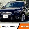 subaru impreza-wagon 2017 -SUBARU--Impreza Wagon DBA-GT2--GT2-008016---SUBARU--Impreza Wagon DBA-GT2--GT2-008016- image 1