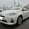 toyota aqua 2014 -TOYOTA 【名変中 】--AQUA NHP10--6316599---TOYOTA 【名変中 】--AQUA NHP10--6316599- image 1