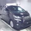 toyota vellfire 2014 -TOYOTA--Vellfire ANH20W-8323933---TOYOTA--Vellfire ANH20W-8323933- image 1