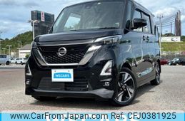 nissan roox 2022 quick_quick_4AA-B45A_B45A-0340243