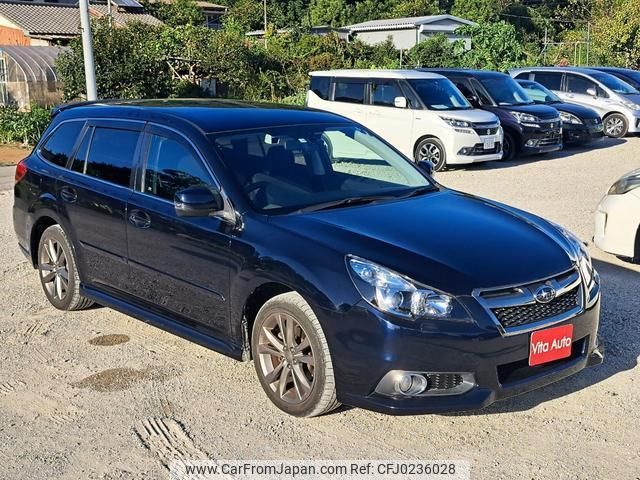 subaru legacy-touring-wagon 2013 quick_quick_BRM_BRM-026529 image 2