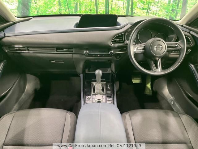 mazda cx-3 2019 quick_quick_DMEP_DMEP-102787 image 2