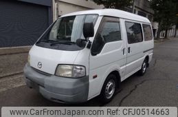 mazda bongo-van 2009 -MAZDA--Bongo Van ABF-SK82V--SK82V-405326---MAZDA--Bongo Van ABF-SK82V--SK82V-405326-