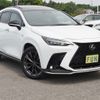 lexus nx 2022 -LEXUS--Lexus NX 6AA-AAZH25--AAZH25-1002201---LEXUS--Lexus NX 6AA-AAZH25--AAZH25-1002201- image 3