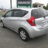 nissan note 2014 -NISSAN--Note DBA-E12--E12-306720---NISSAN--Note DBA-E12--E12-306720- image 4