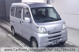 daihatsu hijet-van 2010 -DAIHATSU--Hijet Van S321V-0065256---DAIHATSU--Hijet Van S321V-0065256-