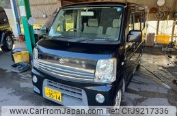 suzuki every-wagon 2011 -SUZUKI 【名変中 】--Every Wagon DA64W--372615---SUZUKI 【名変中 】--Every Wagon DA64W--372615-