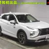 mitsubishi eclipse-cross 2021 -MITSUBISHI 【京都 302ﾏ496】--Eclipse Cross GL3W-0304165---MITSUBISHI 【京都 302ﾏ496】--Eclipse Cross GL3W-0304165- image 1