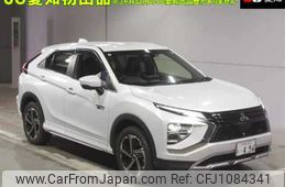 mitsubishi eclipse-cross 2021 -MITSUBISHI 【京都 302ﾏ496】--Eclipse Cross GL3W-0304165---MITSUBISHI 【京都 302ﾏ496】--Eclipse Cross GL3W-0304165-