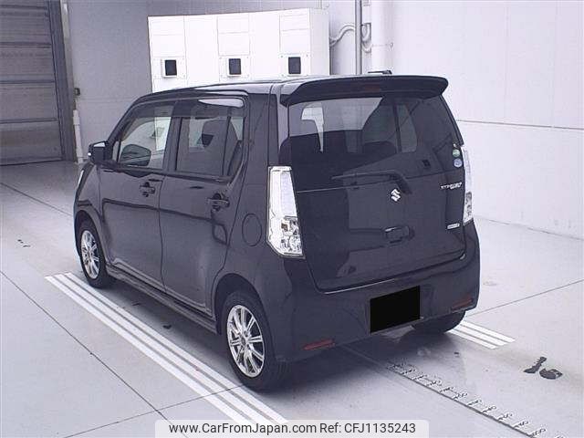 suzuki wagon-r 2014 -SUZUKI 【後日 】--Wagon R MH34S-768291---SUZUKI 【後日 】--Wagon R MH34S-768291- image 2