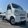 suzuki carry-truck 2010 quick_quick_DA63T_DA63T-696965 image 1