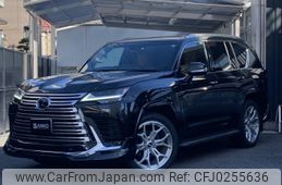 lexus lx 2023 -LEXUS--Lexus LX 3BA-VJA310W--VJA310-4027519---LEXUS--Lexus LX 3BA-VJA310W--VJA310-4027519-