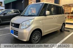 suzuki palette 2008 CFJ1863420