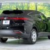 toyota harrier 2022 -TOYOTA--Harrier 6BA-MXUA80--MXUA80-0080155---TOYOTA--Harrier 6BA-MXUA80--MXUA80-0080155- image 17