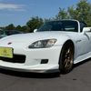 honda s2000 2000 CFJ1757882 image 1
