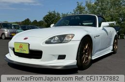honda s2000 2000 CFJ1757882